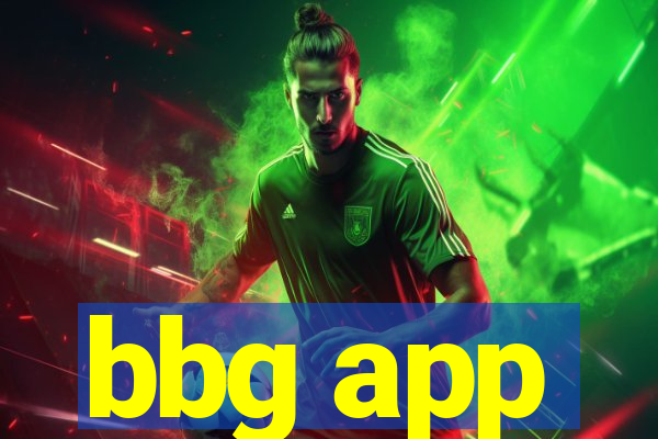 bbg app